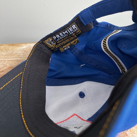 PLL Archers Hat - Picture 4 of 5